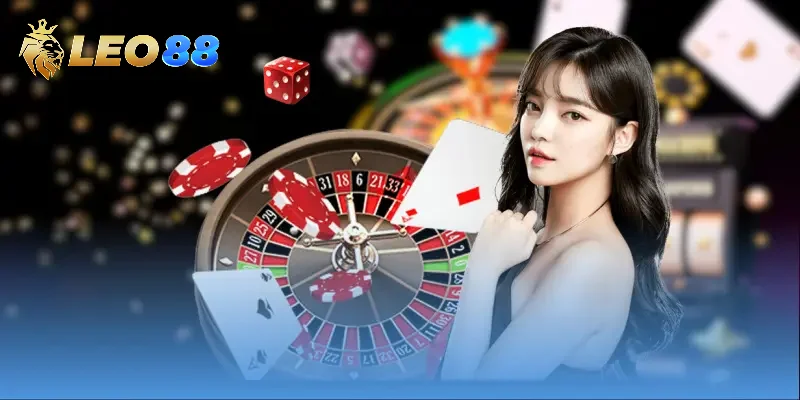 Tìm hiểu chuẩn nhất về cổng game Leo88
