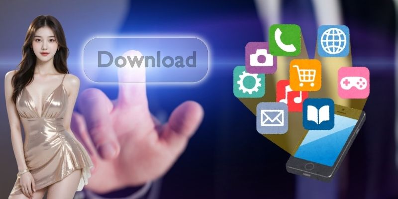 Tầm quan trọng của việc tải app 69VN