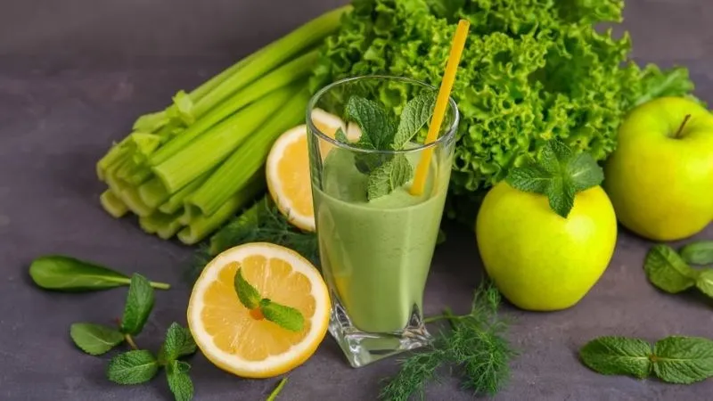 Tư vấn bác sĩ trước khi dùng diệp lục rất quan trọng