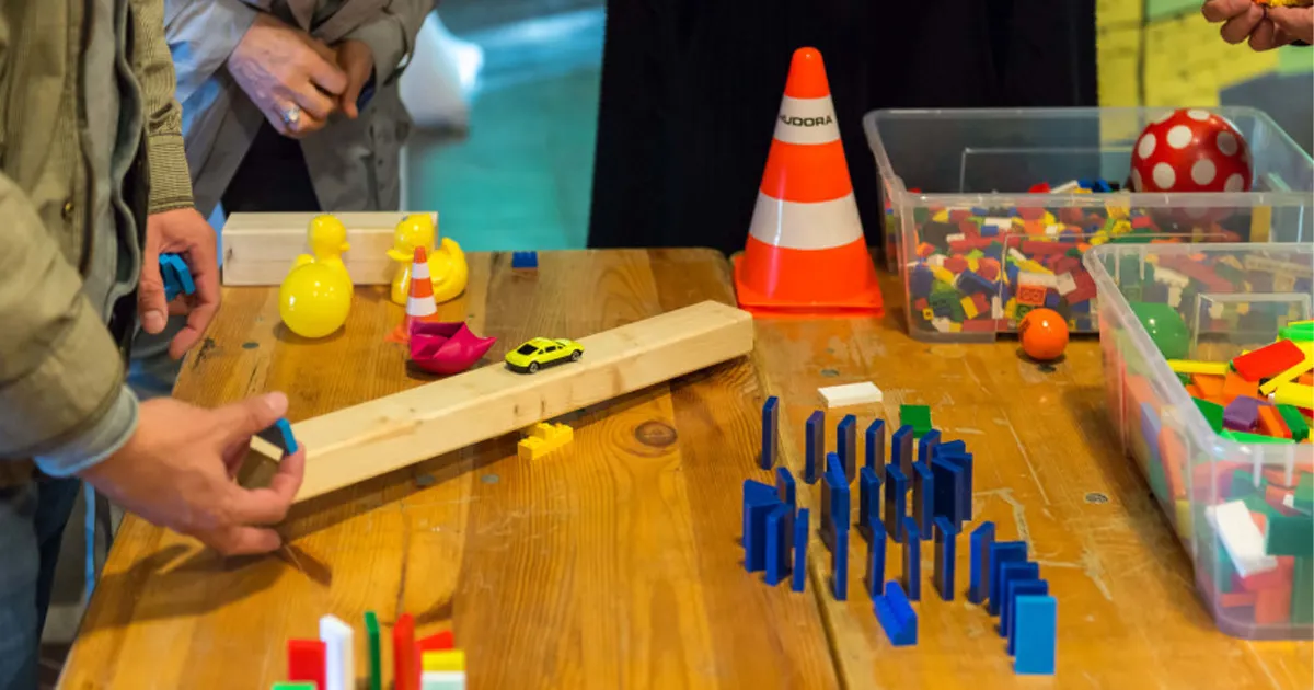 Các lĩnh vực ứng dụng hiệu ứng domino trong thực tiễn
