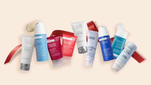 Các sản phẩm dưỡng ẩm chứa hoạt chất giúp tăng moisture