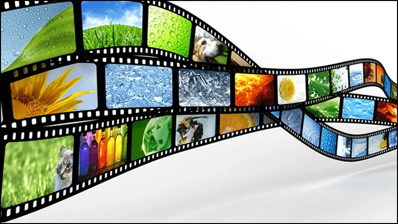 CF trong kinh doanh là Commercial Film - video quảng cáo giới thiệu sản phẩm