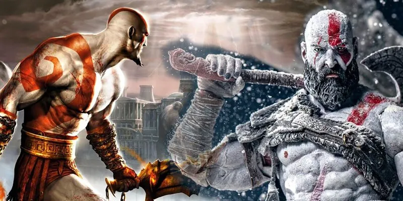 Kratos trong thần thoại Hy Lạp đại diện cho sức mạnh và lòng trung thành