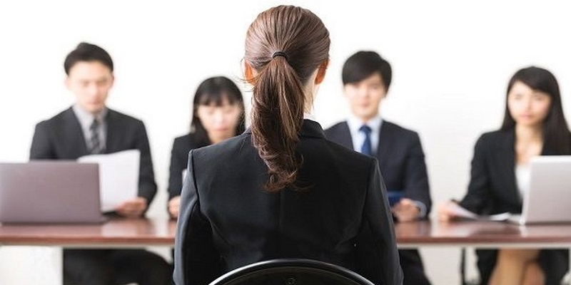 Mẹo ứng tuyển công việc thành công tại KJC