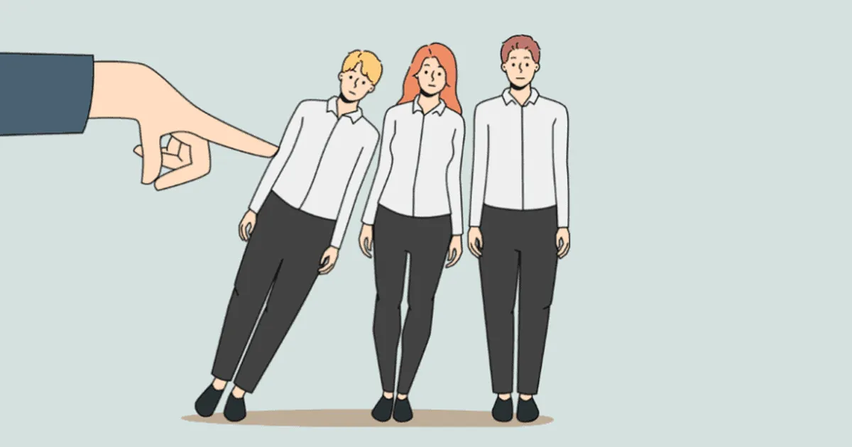Nguyên tắc xây dựng hiệu ứng domino tích cực trong hành vi cá nhân