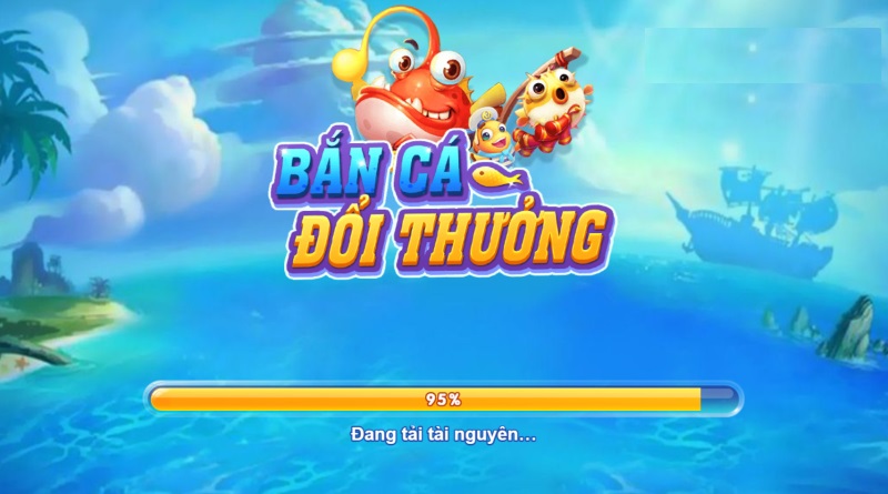 Đồ họa & âm thanh 3D – trải nghiệm chân thực dưới biển sâu
