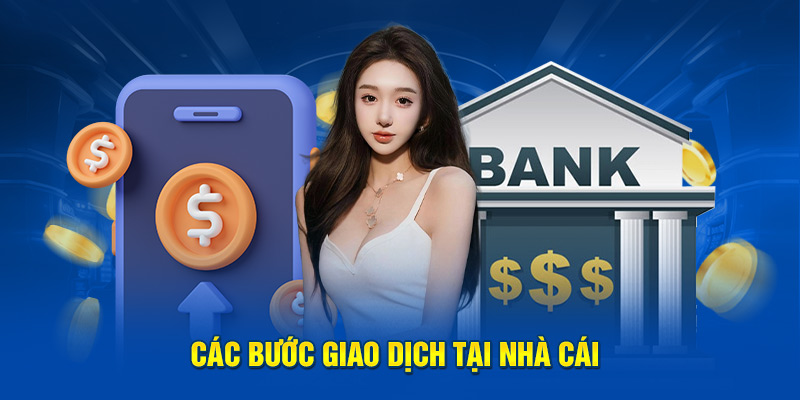 Bí quyết rút tiền nhanh, an toàn và giảm thiểu rủi ro