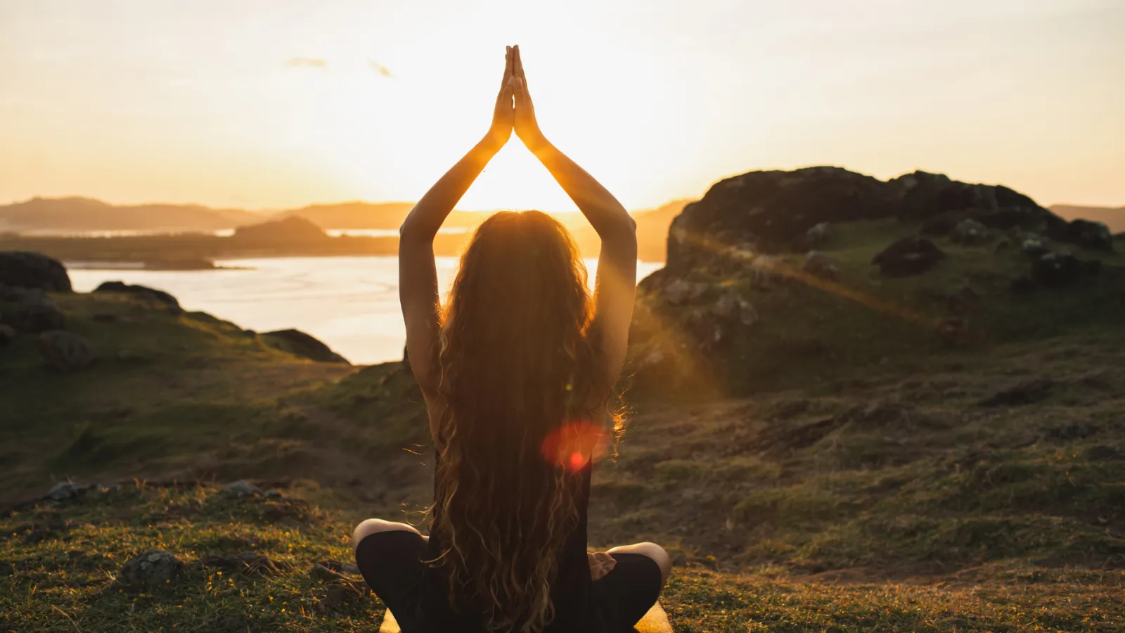 Biểu tượng của sự hoàn thiện và thức tỉnh tâm linh