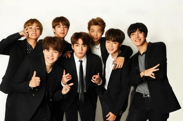 Bts là gì? Ý nghĩa của bts trên facebook