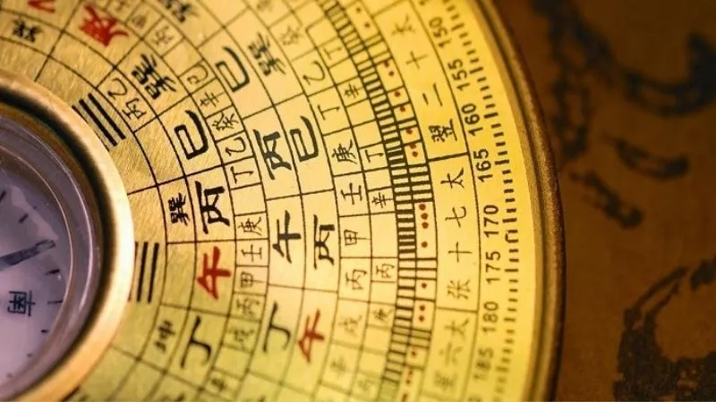 Cách tính tam tai tuổi Quý Mùi sinh năm 2003