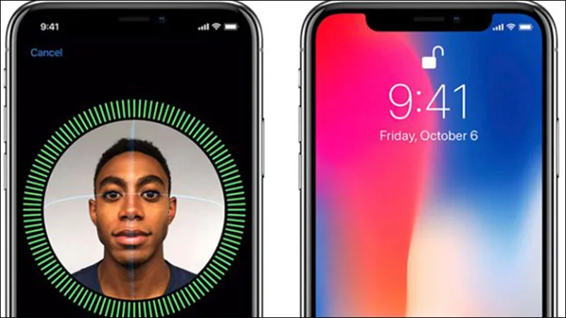 Face ID – Lý do khiến Apple duy trì thiết kế tai thỏ qua nhiều thế hệ