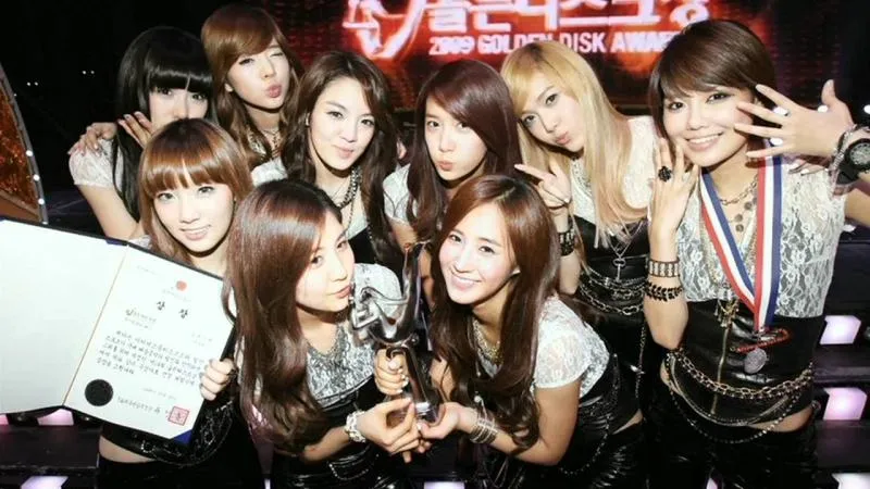 Giải Daesang giúp tăng cường vị thế của nghệ sĩ