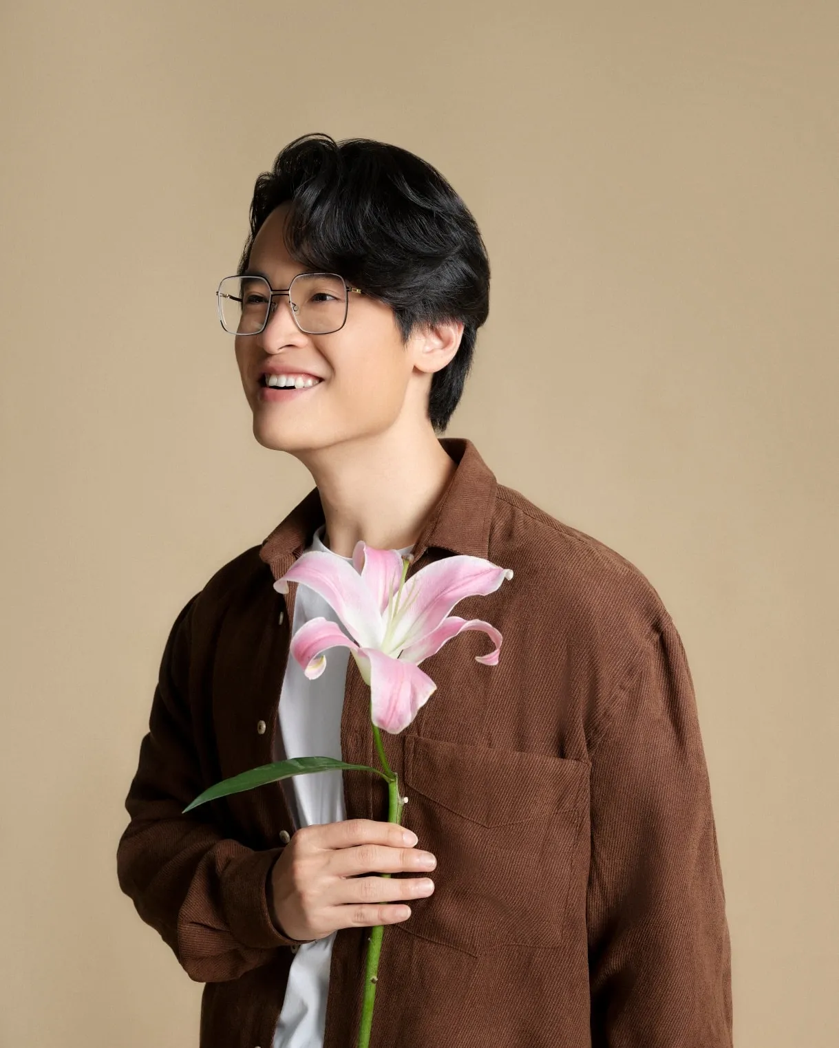 Hà Anh Tuấn sở hữu thành tích học tập khiến nhiều người ngưỡng mộ.