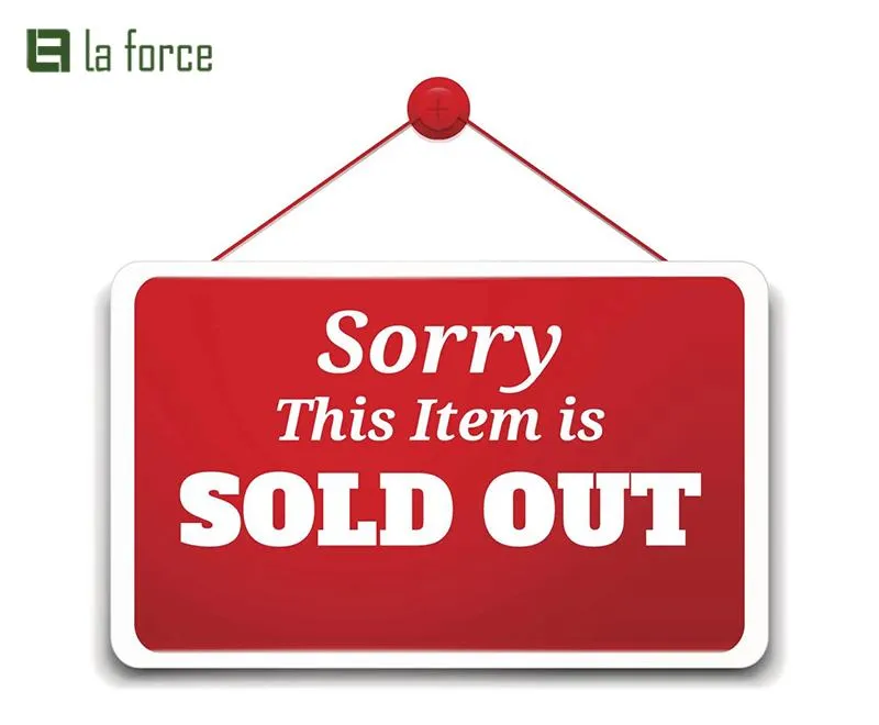 Hàng sold out là gì