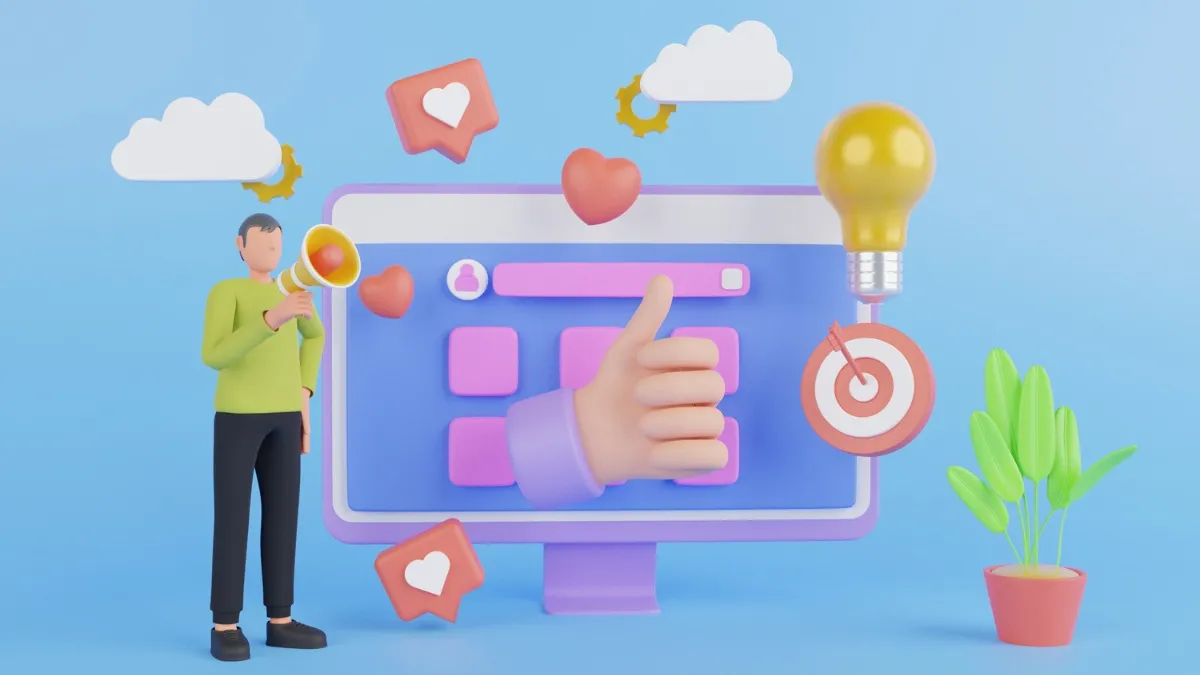Marketing là lĩnh vực hấp dẫn cho học sinh giỏi Văn và Ngoại ngữ