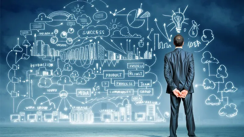 Màu tía là biểu tượng của lòng can đảm