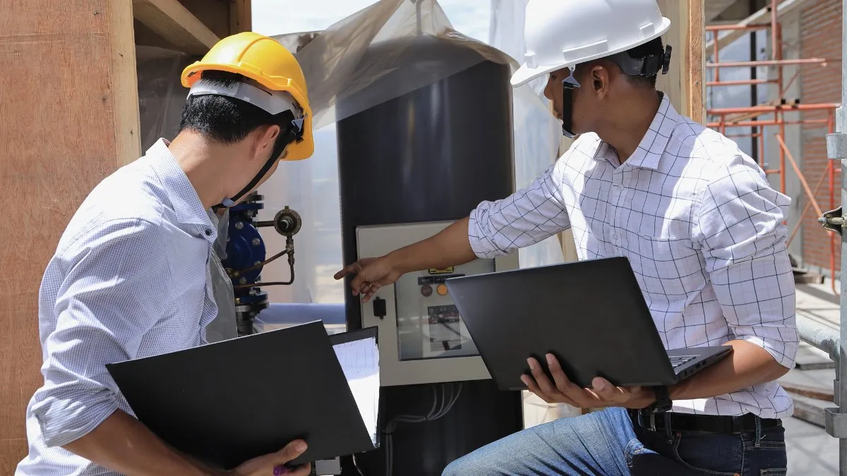 phương pháp nội suy là gì