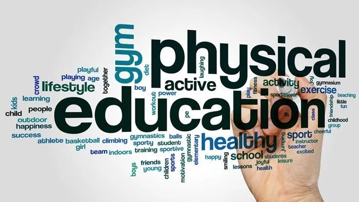 Physical Education là gì?