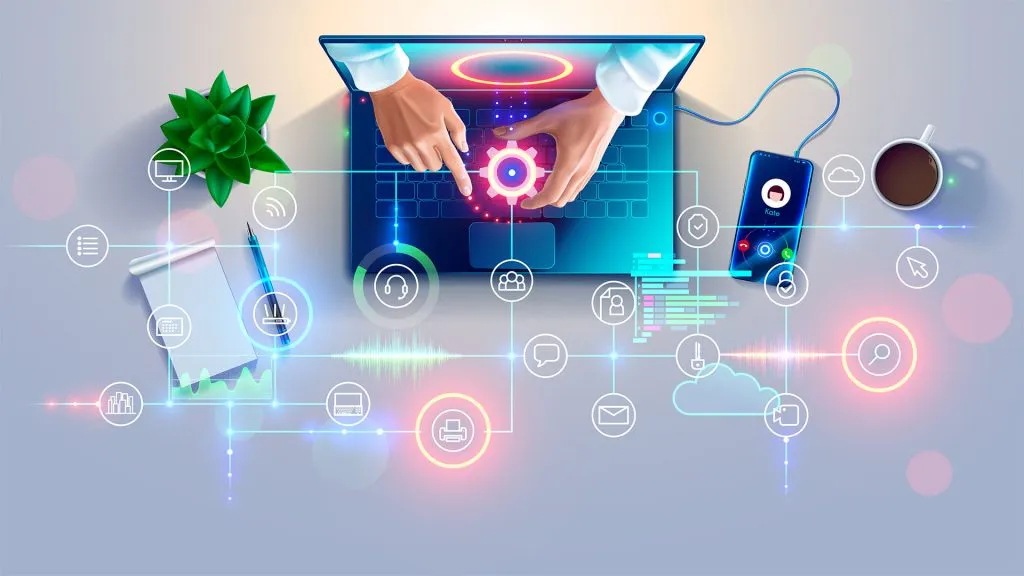 Quản trị doanh nghiệp được xem là sự cộng hưởng hài hòa giữa khoa học và nghệ thuật.