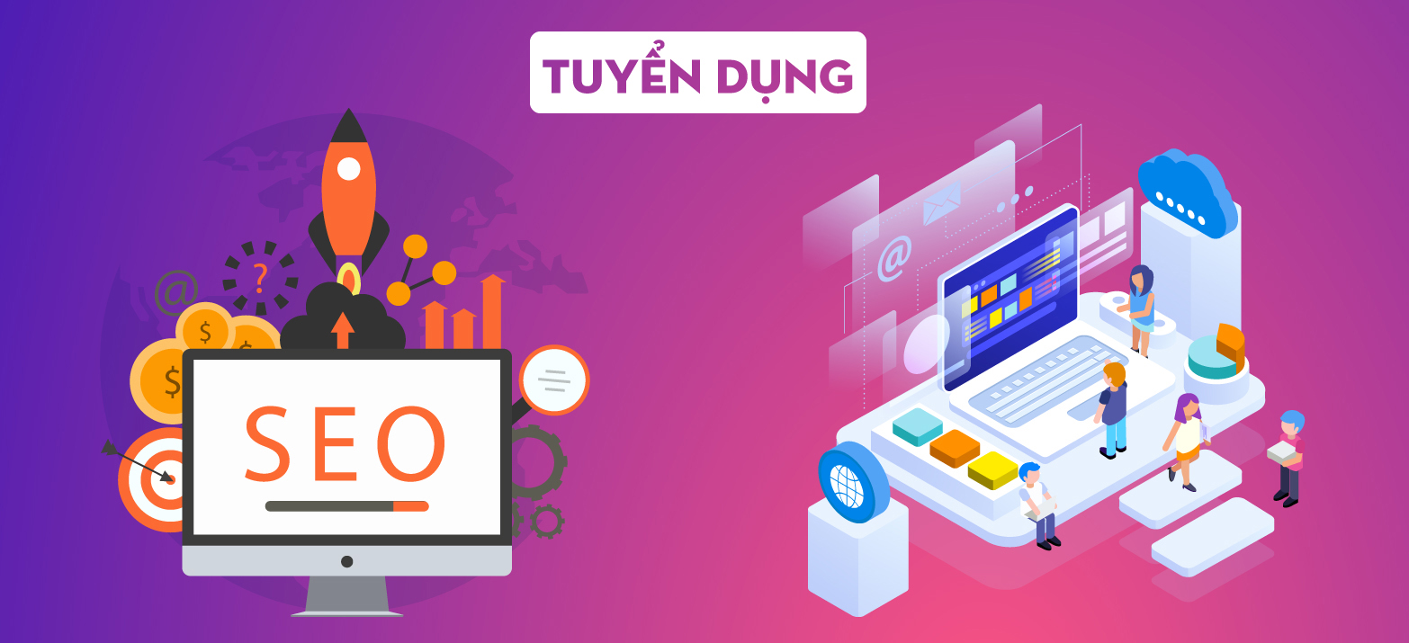 Quy trình ứng tuyển nhân viên SEO tại OKWIN