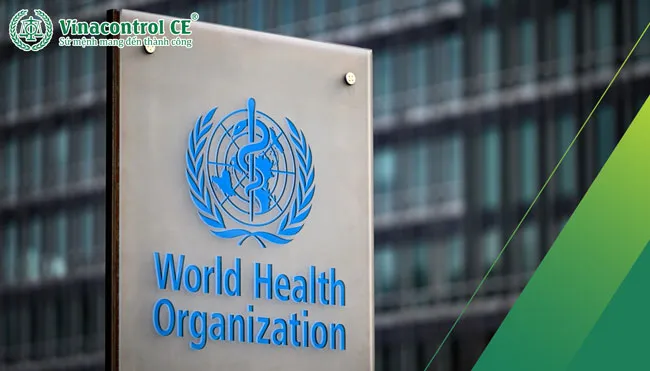 Theo WHO, IPC là phòng ngừa và kiểm soát nhiễm trùng, một yếu tố quan trọng trong chăm sóc sức khỏe
