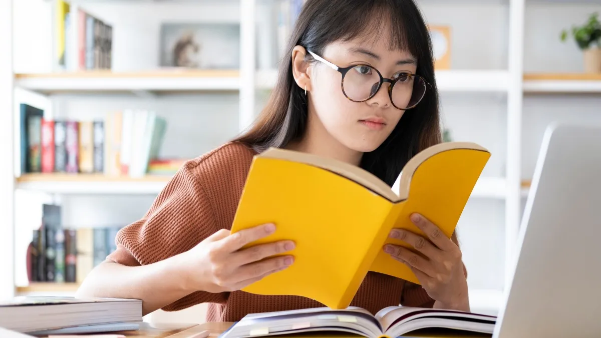 Thường xuyên luyện đề nâng cao kỹ năng làm bài