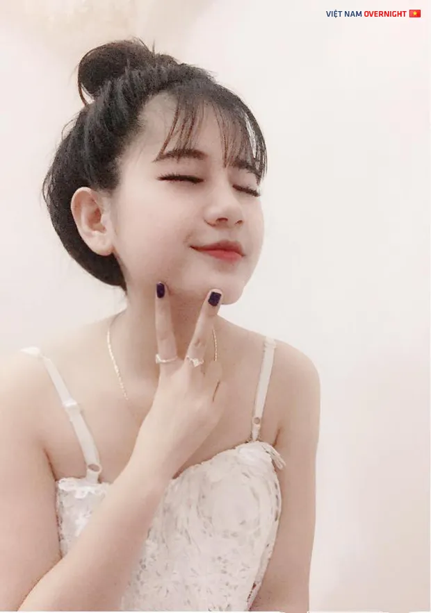 Video hot về “vợ quốc dân” Tiểu Hý trên TikTok