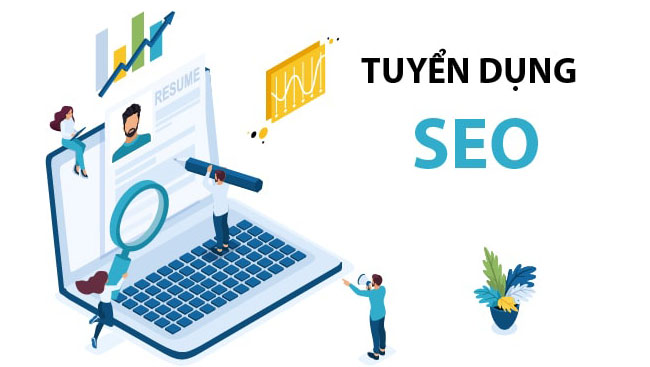 Yêu cầu và kỹ năng cần có cho vị trí SEO