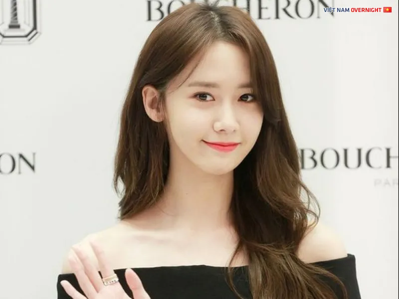 Yoona (SNSD) – biểu tượng “vợ quốc dân” nổi bật