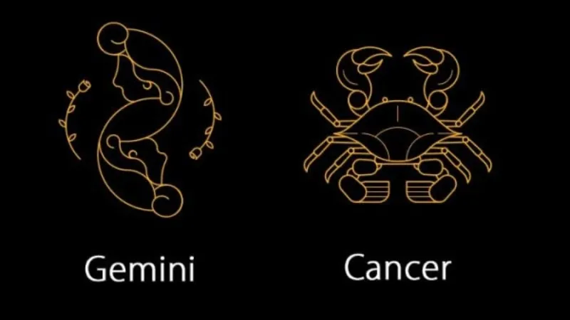 9/6 là cung gì? Cung Song Tử và Cự Giải đại diện cho tháng 6