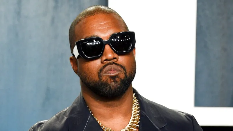 9/6 là cung gì? Kanye West là một Song Tử nổi tiếng