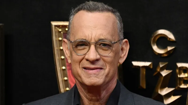9/6 là cung gì? Tom Hanks là một Cự Giải nổi tiếng