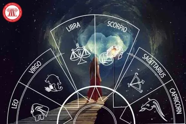 Ảnh minh họa cho cung Thiên Bình