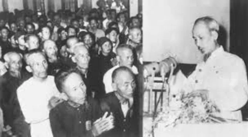 Bác Hồ đã có một bài nói chuyện với đại biểu nhân dân tỉnh Thanh Hóa