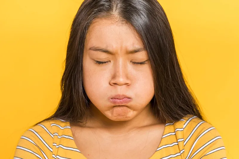 Bệnh nhân vàng da, một dấu hiệu của các bệnh lý về gan