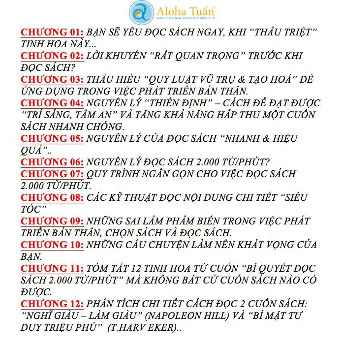 Bìa sách "Bí Quyết Đọc Sách 2000 Từ/Phút" với hình ảnh minh họa tốc độ đọc nhanh.