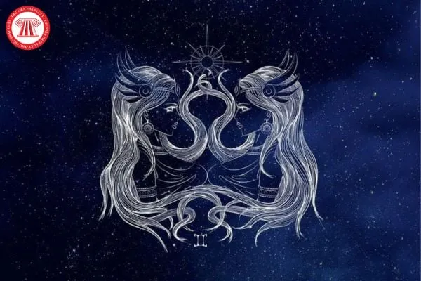 Biểu tượng cung Song Tử