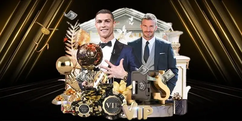 Đa dạng các loại hình cá cược