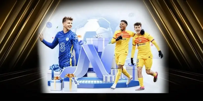 Niềm vui chiến thắng trong cá cược các môn đấu