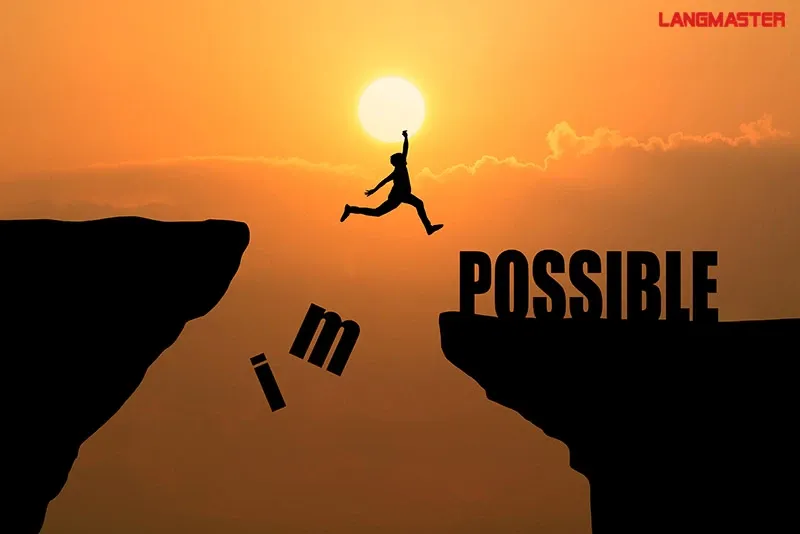 Các cách nói cố lên trong tiếng Anh