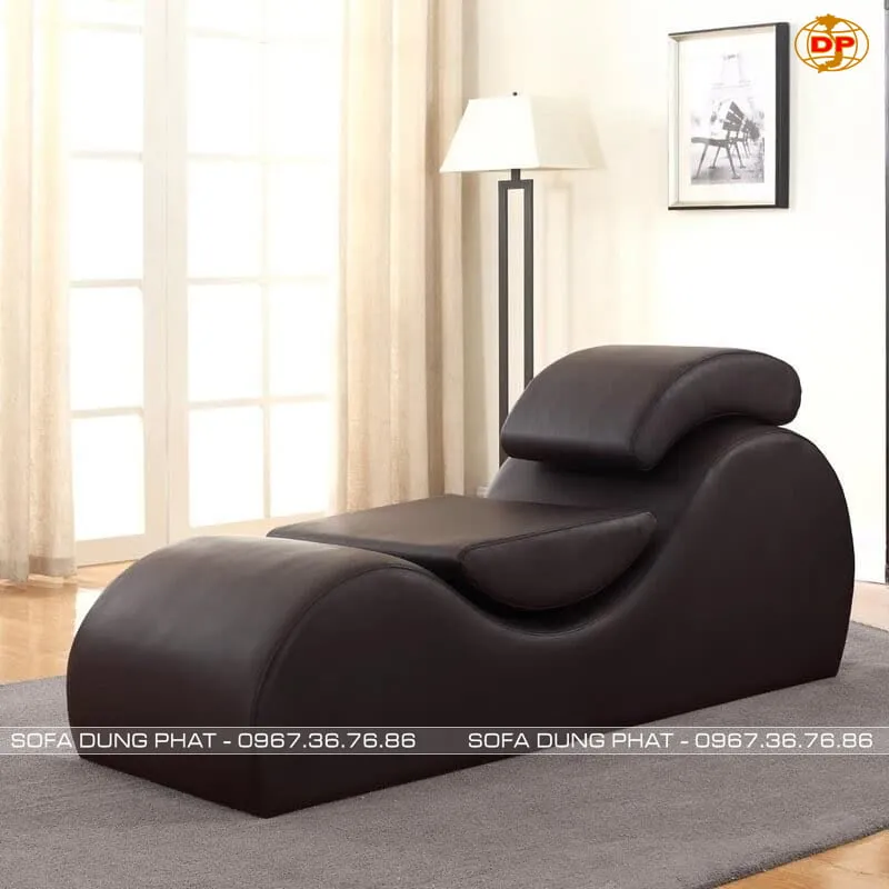 công dụng của ghế tình yêu tiếng anh là gì