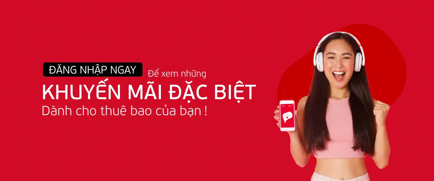 Đăng ký 4G Viettel sim sinh viên