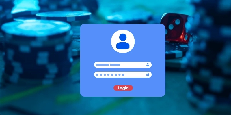 Đăng nhập GO88 chỉ mất vài giây với giao diện tối ưu thân thiện