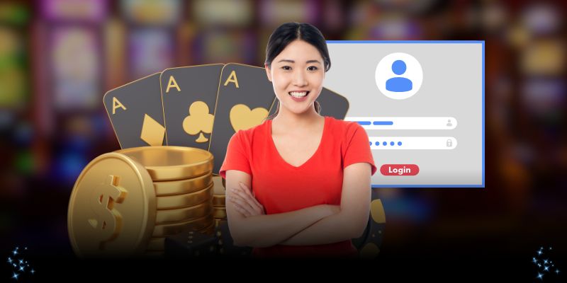 Đăng nhập vào GO88 cần tuân thủ điều kiện an toàn