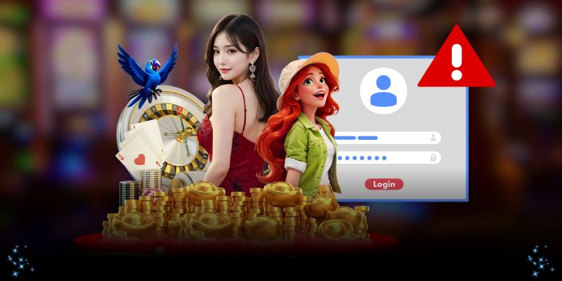 Đăng nhập Sunwin dễ dàng chỉ với vài thao tác