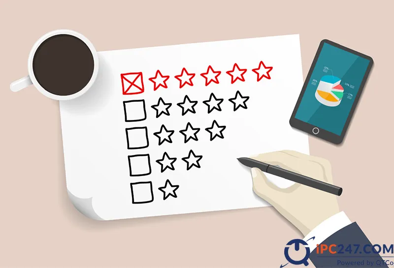 Đánh giá mức độ lỗi của hàng NG là gì