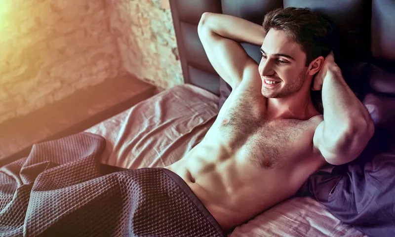 Fap là gì? Nam giới nghiện Fap có ảnh hưởng gì đến sức khoẻ không? 4