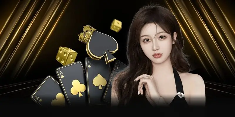 Sự đa dạng của game bài thu hút người chơi