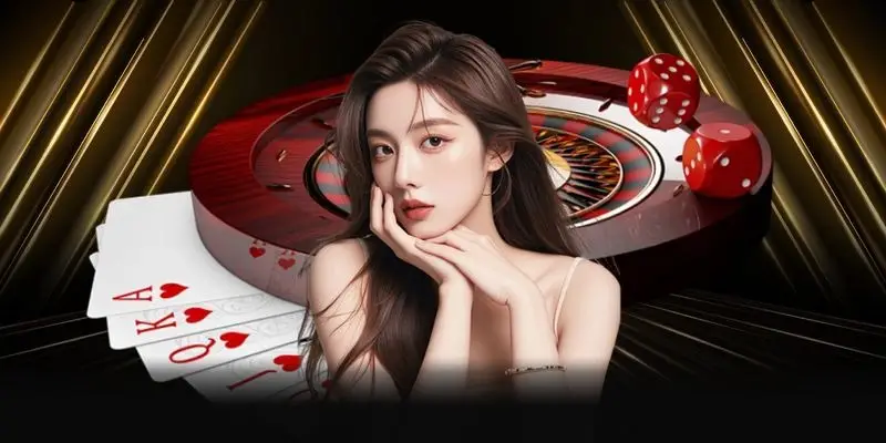 Các trò chơi bài truyền thống luôn hấp dẫn