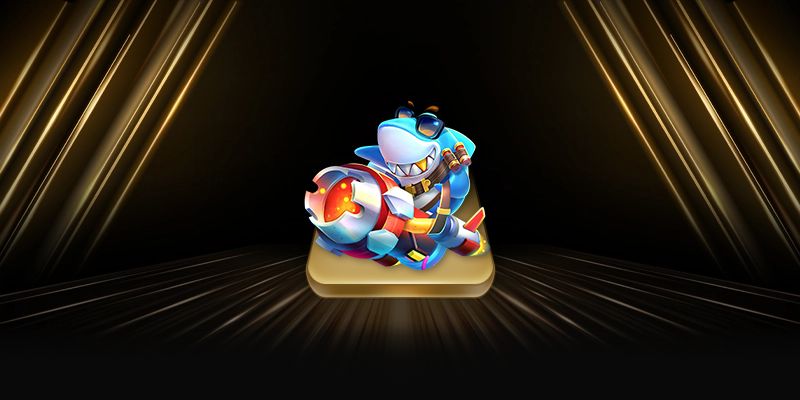 Bắn cá 188bet – thế giới cá cược đầy mê hoặc